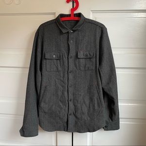 Comune Shirt/Jacket